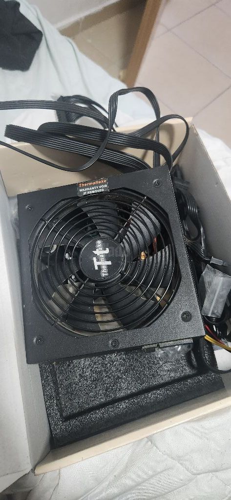 ספק כוח 630W