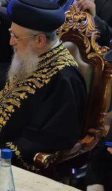 כסא מלכות