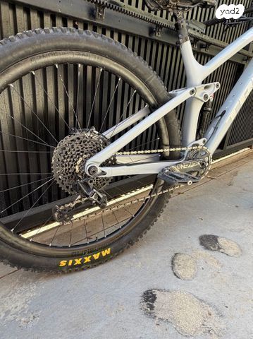 אופני trek fuel ex 9.8