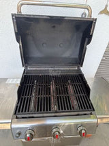גריל Weber Genesis E-330 מקורי