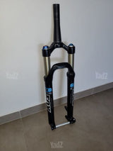 בולם "100mm Fox 29 ציר 15 מ'מ