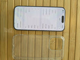 מצב חדש Iphone 16 pro 256