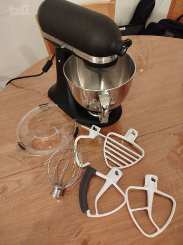 מיקסר KitchenAid Artisan
