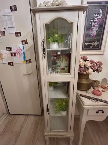 ארונית