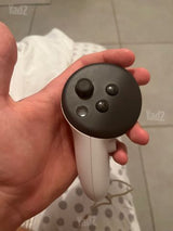 Vr oculus quest 3