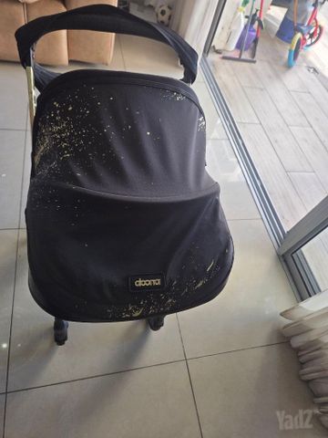 עגלת דונה