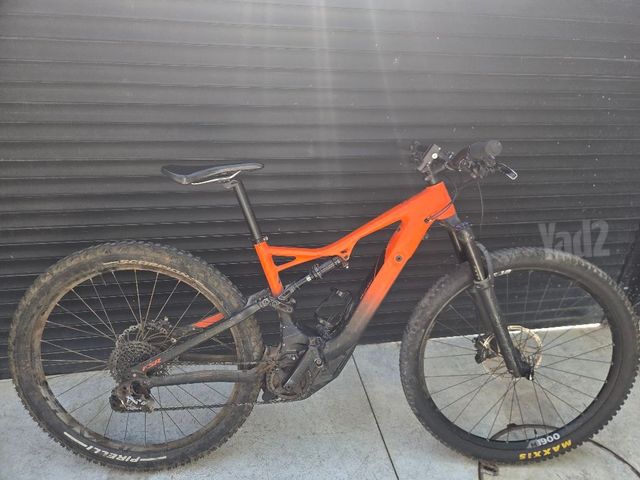 חשמלוק specialized