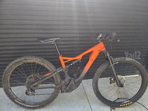 חשמלוק specialized