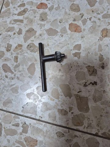 מקדחה