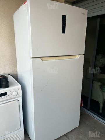 מקרר אמקור דגם am520w
