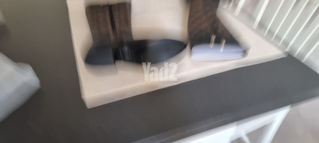 מגפיים מעוצבות