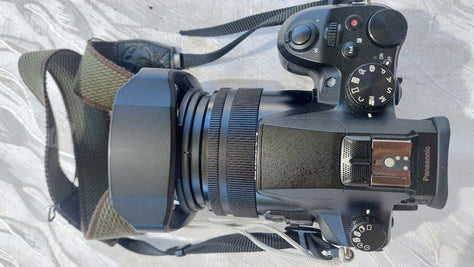 DMC FZ-2500