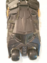 Batman Batmobile Tumbler