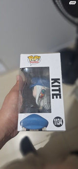בובת פופ kite