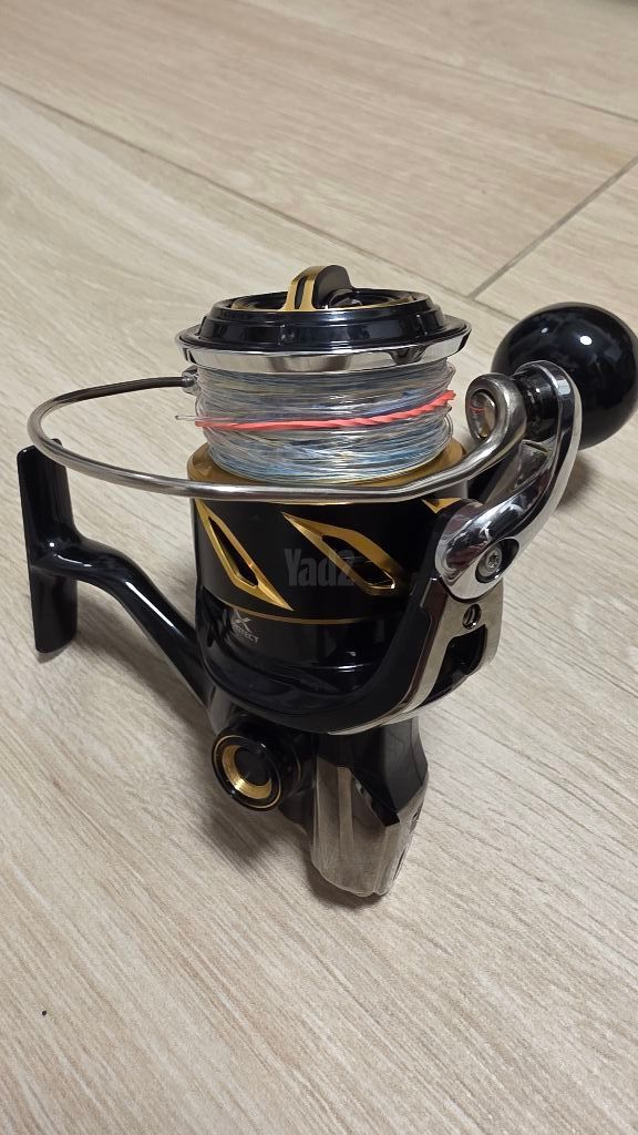 רולר Shimano Stella SW 6000XG