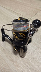 רולר Shimano Stella SW 6000XG