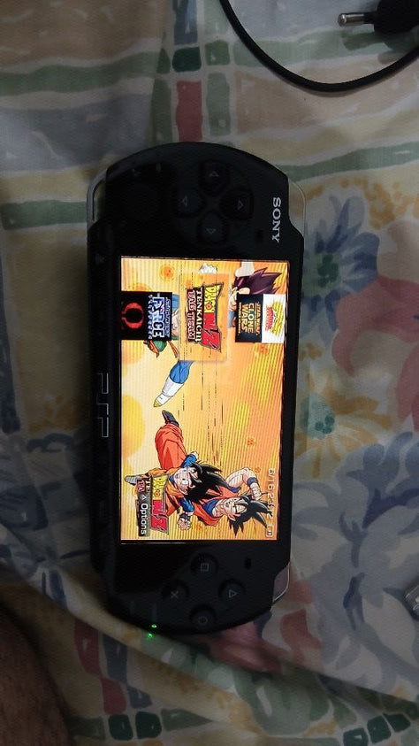 psp 3000