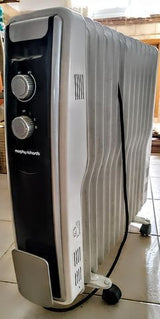 רדיאטור Morphy Richards 2500W