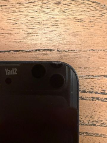 אייפון 13 128GB שחור