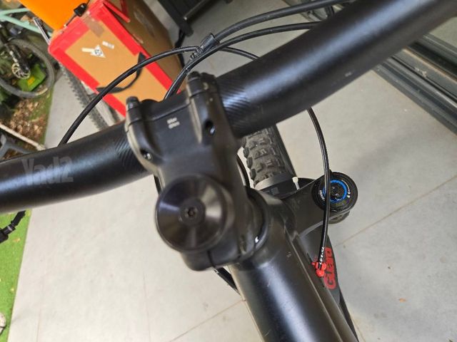 אופני הרים MTB