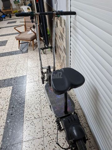 קוקינט חשמלית