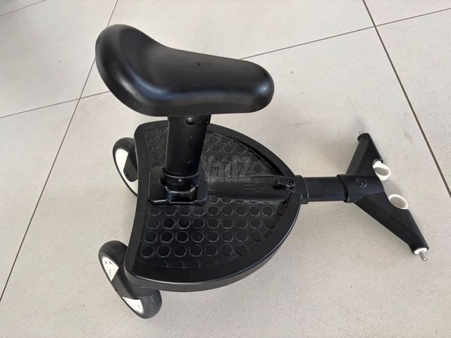 מושב לילד נוסף