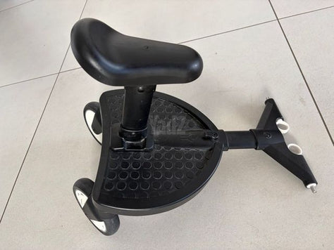 מושב לילד נוסף