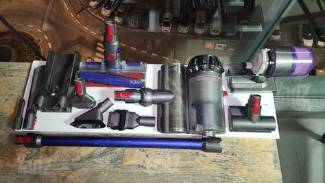 דייסון V11 Absolute לחלקים