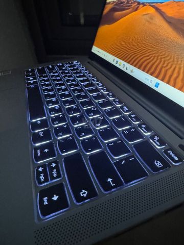 Lenovo i5 דור11