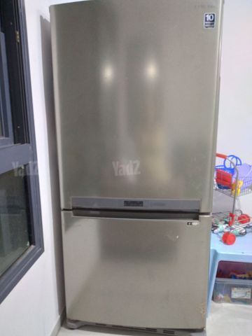 מקרר samsung