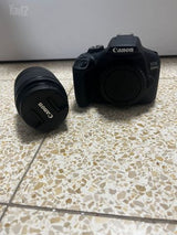 Canon EOS 2000D