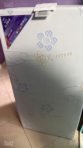 מיטת תינוק