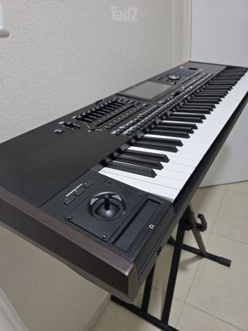 קורג korg pa5x 76