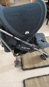 עגלות כיסאות