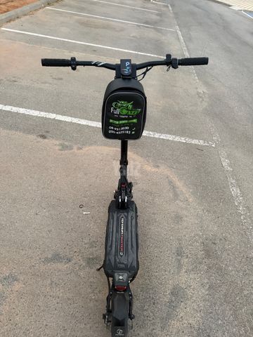 Teverun fighter Q mini