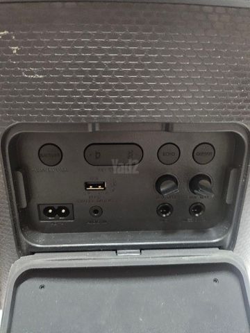 Sony SRS XV 500