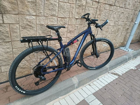 אופני הרים Kona Mahuna