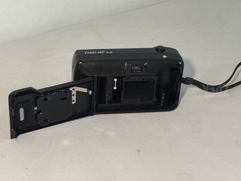 מצלמת פילם point n shoot