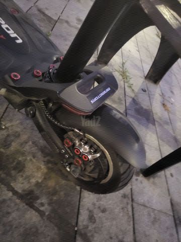 Doualtron viktor luxury