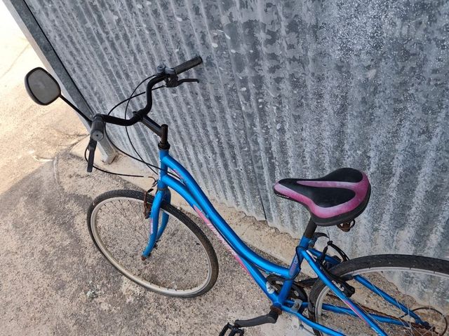 אופני עיר