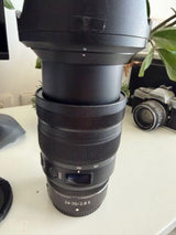 Nikon Z 24-70 f/2.8 Mark 1