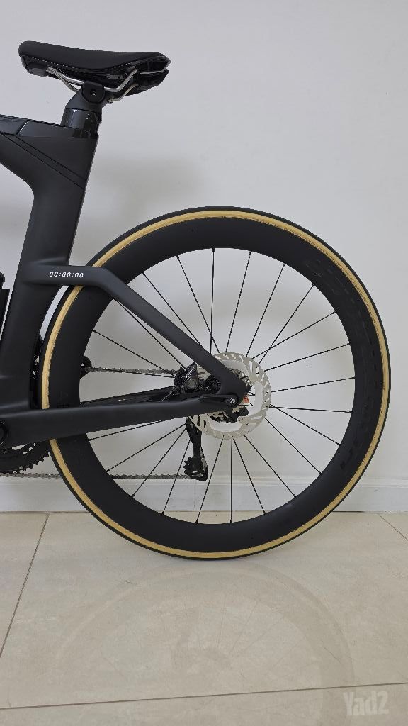 Trek Speed Concept SLR 7