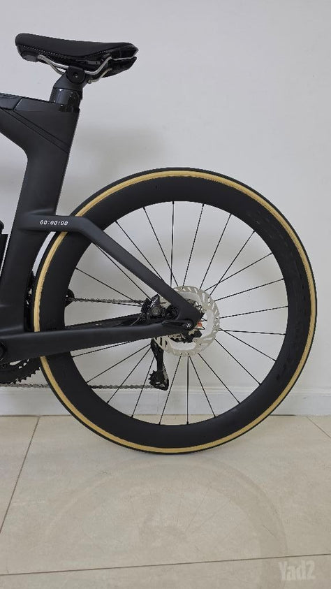Trek Speed Concept SLR 7
