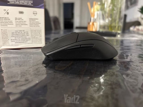 Steelseries RIVAL3Wireless