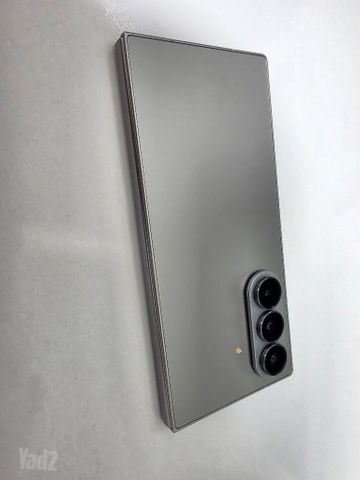 Fold 7 512gb Grey
