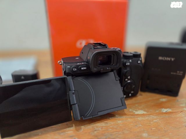 Sony a7R V 5 סוני