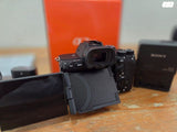 Sony a7R V 5 סוני