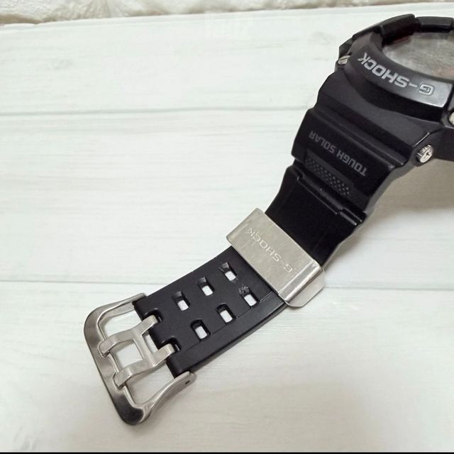 שעון G-SHOCK GW9400-1jf