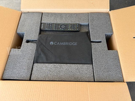 סטרימר cambridge cxn v2