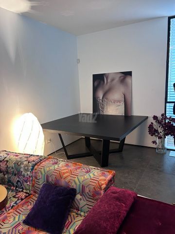 שולחן B&B Italia Xilos